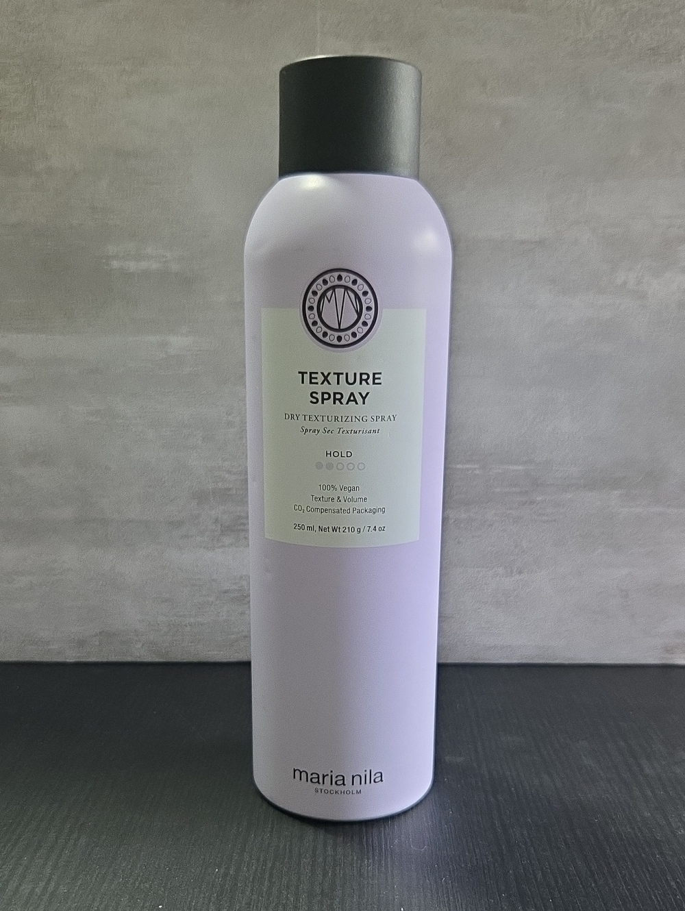 Maria Nila Texture Spray – Dry Texturizing Spray for Volume 7.4 oz